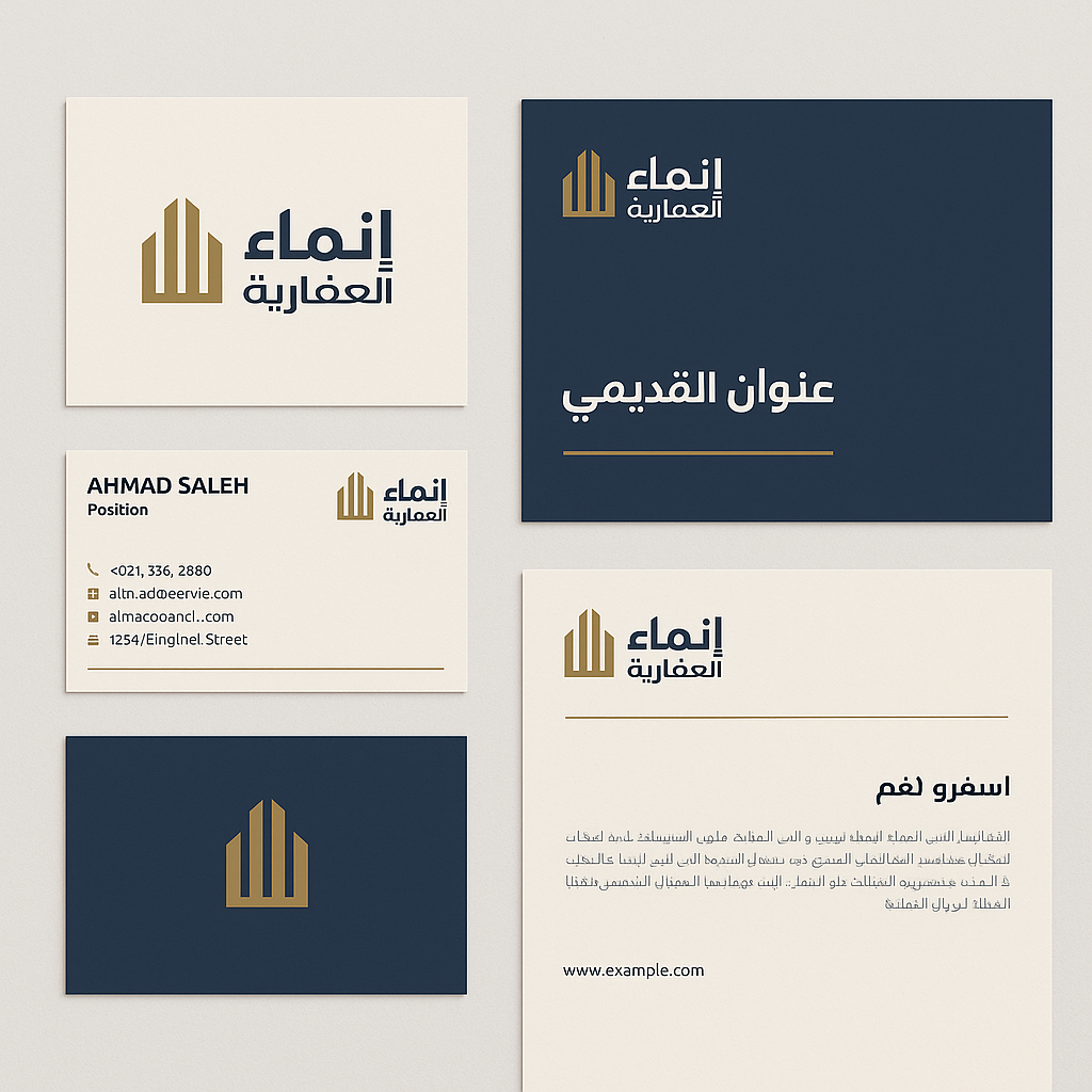 A picture of us in action